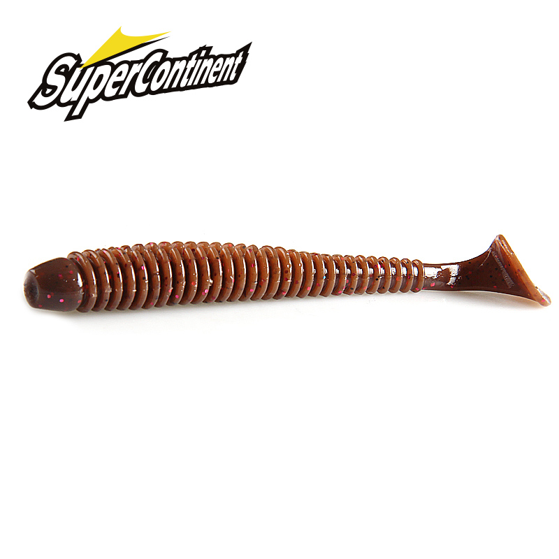 Fishing Kayak Sit On Top - 슈퍼컨티넨트 스윙 임팩트 링 쉐드 피싱