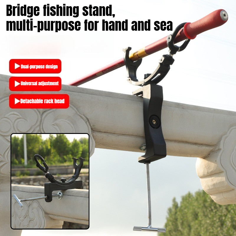 Fishing Kayak Seat - 360 ° 회전식 조절 가능한 고강도