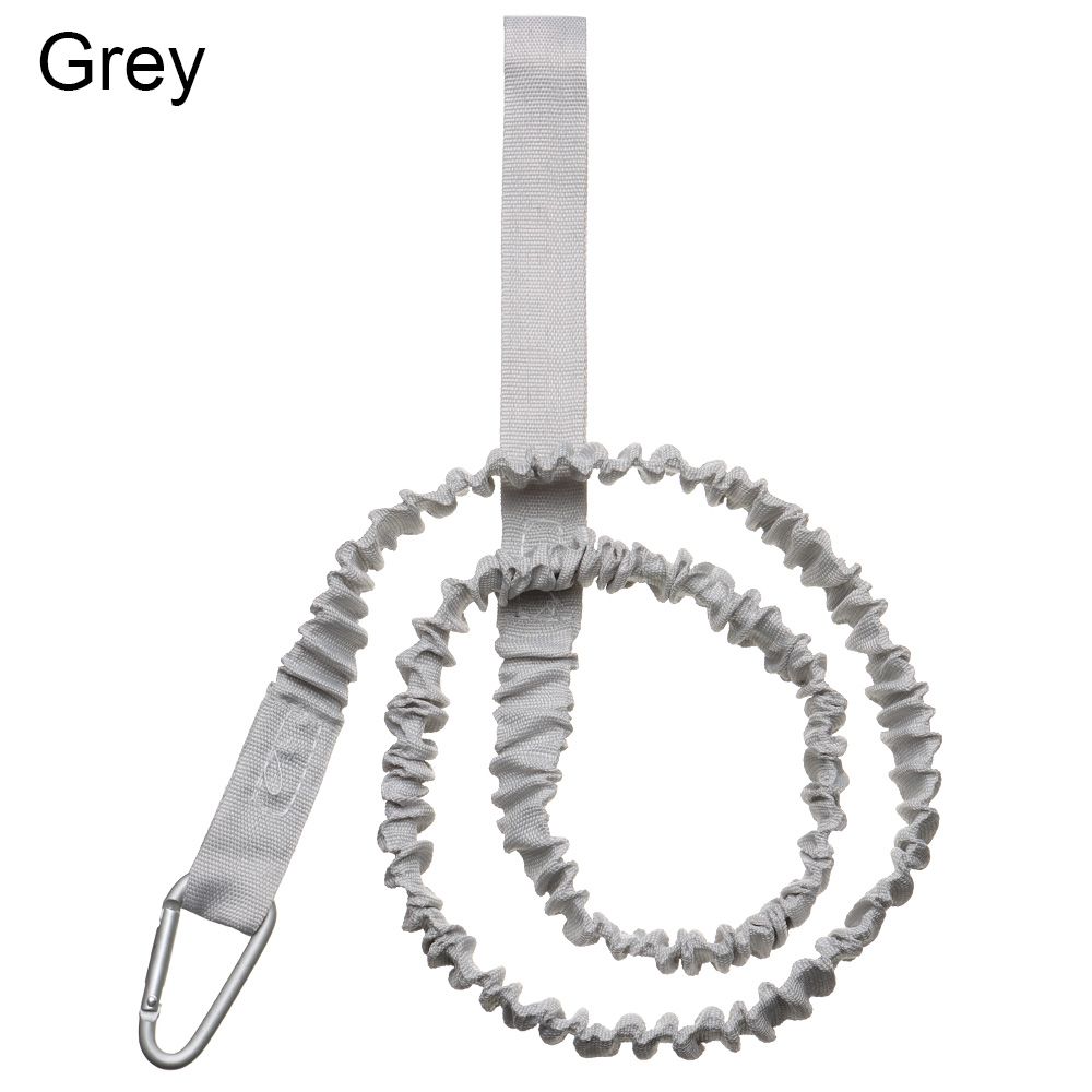 Fishing Kayak Paddle Leash - 조정 가능한 수상 스포츠 안전 낚싯대