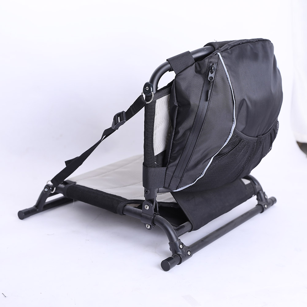 의자 배낭 카약 정리함 600D 메쉬 카약 의자 스탠드 - Fishing Kayak Crate 리뷰 및 가격