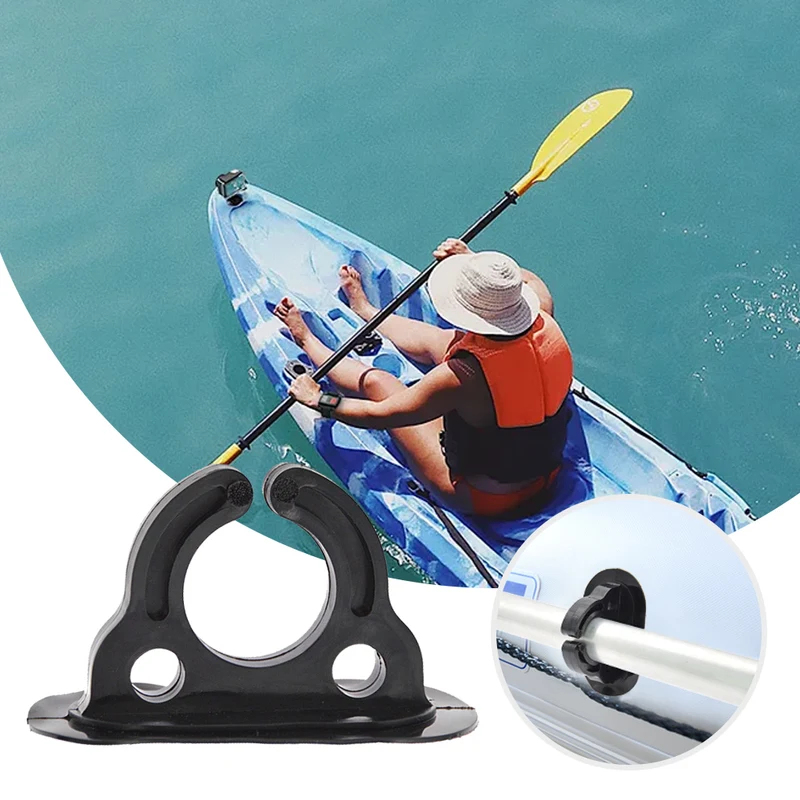 2/4개 카약 패들 보관 홀더, 카누 로잉용 플라스틱  - Fishing Kayak Cart 리뷰 및 가격